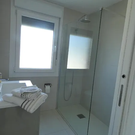 Holiday home De Diseno Moderno En Sanxenxo