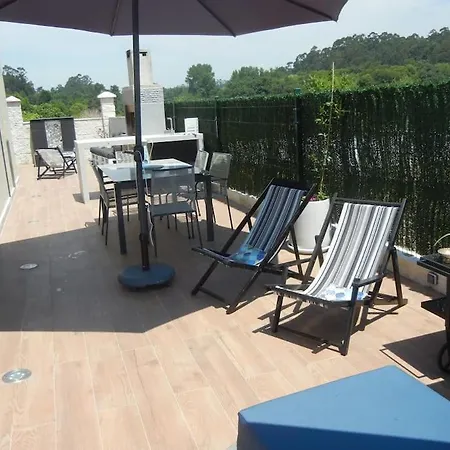 De Diseno Moderno En Holiday home *