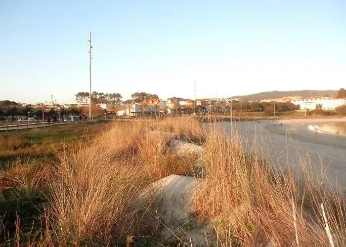 De Diseno Moderno En Casa de Férias