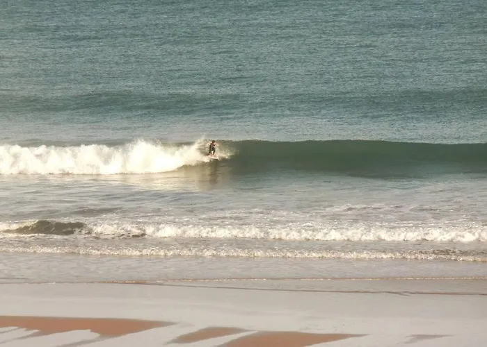 De Diseno Moderno En * Sanxenxo