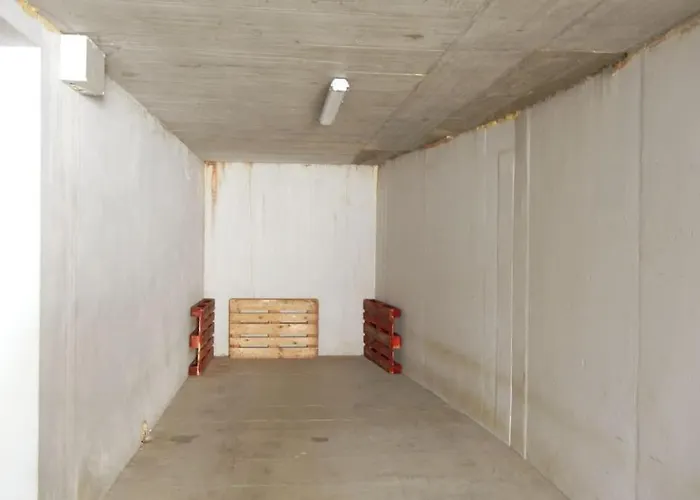 De Diseno Moderno En Casa de Férias