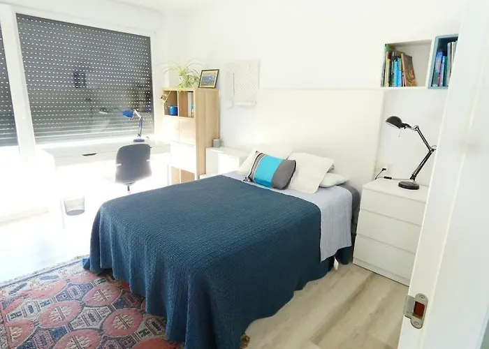 De Diseno Moderno En * Sanxenxo