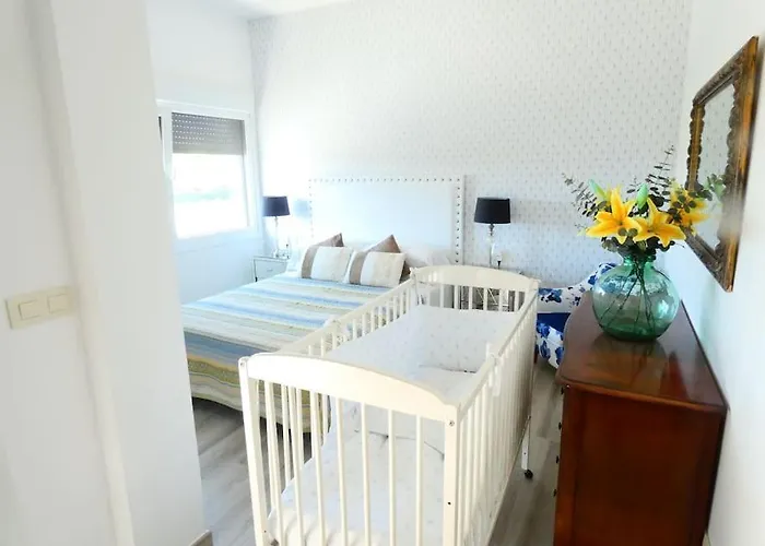 De Diseno Moderno En Casa de Férias