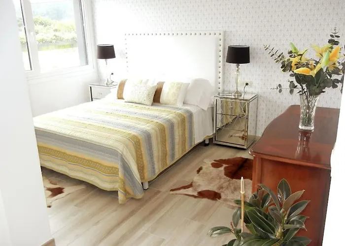 De Diseno Moderno En * Sanxenxo