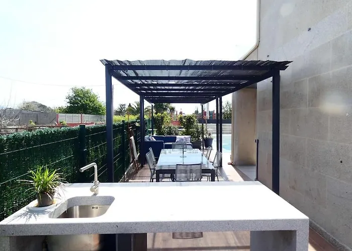 De Diseno Moderno En